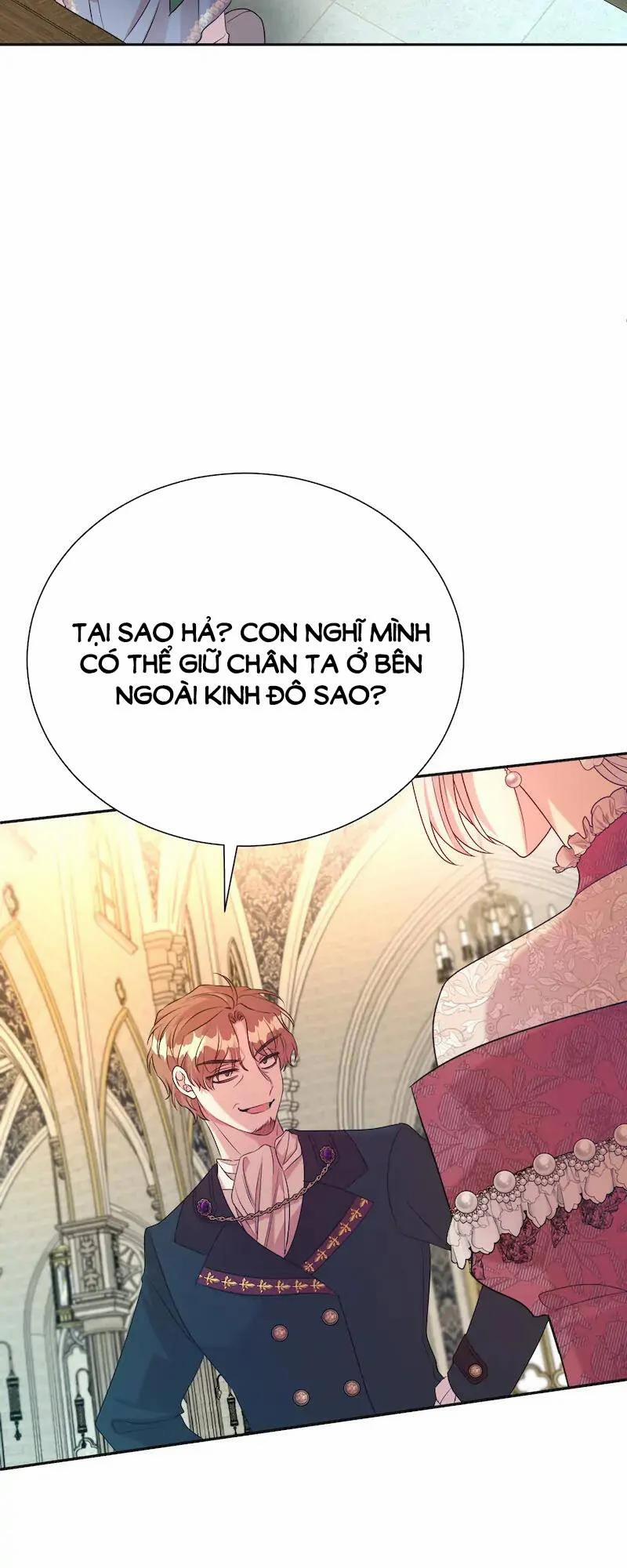 Tôi Chán Nản Vì Chồng Thứ Hai Không Chung Thủy 71.1 trang 2