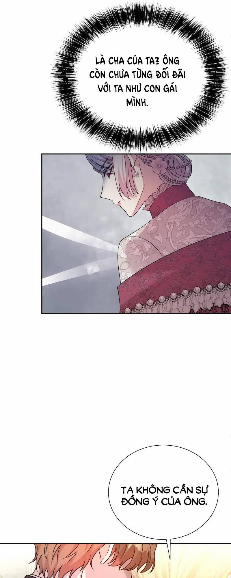 Tôi Chán Nản Vì Chồng Thứ Hai Không Chung Thủy 71.1 trang 20