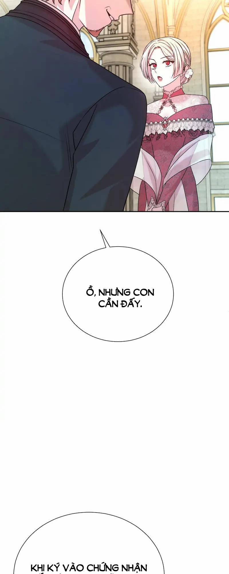 Tôi Chán Nản Vì Chồng Thứ Hai Không Chung Thủy 71.1 trang 21