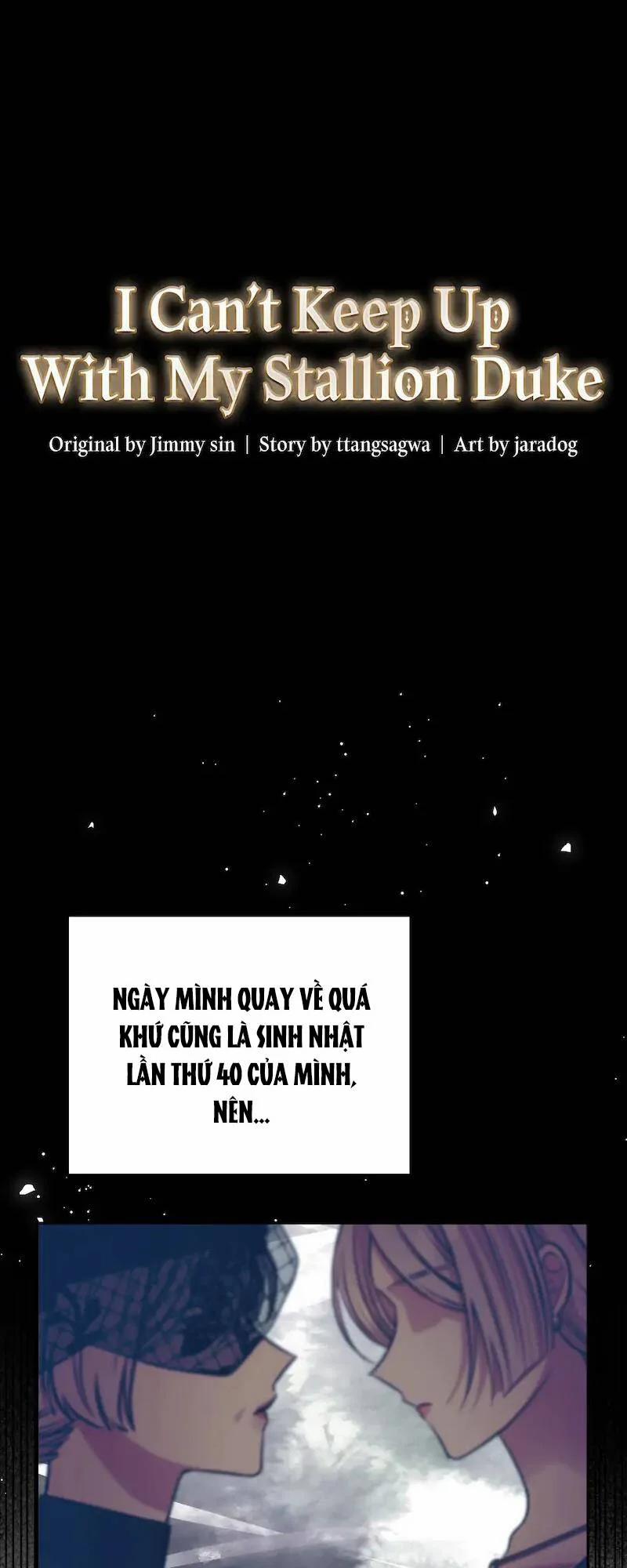 Tôi Chán Nản Vì Chồng Thứ Hai Không Chung Thủy 71.1 trang 24