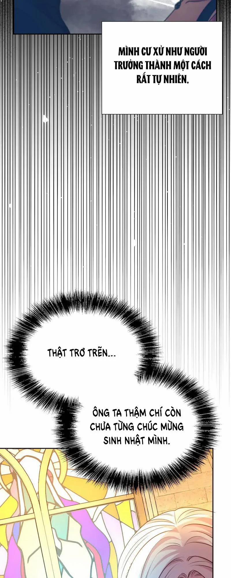 Tôi Chán Nản Vì Chồng Thứ Hai Không Chung Thủy 71.1 trang 25