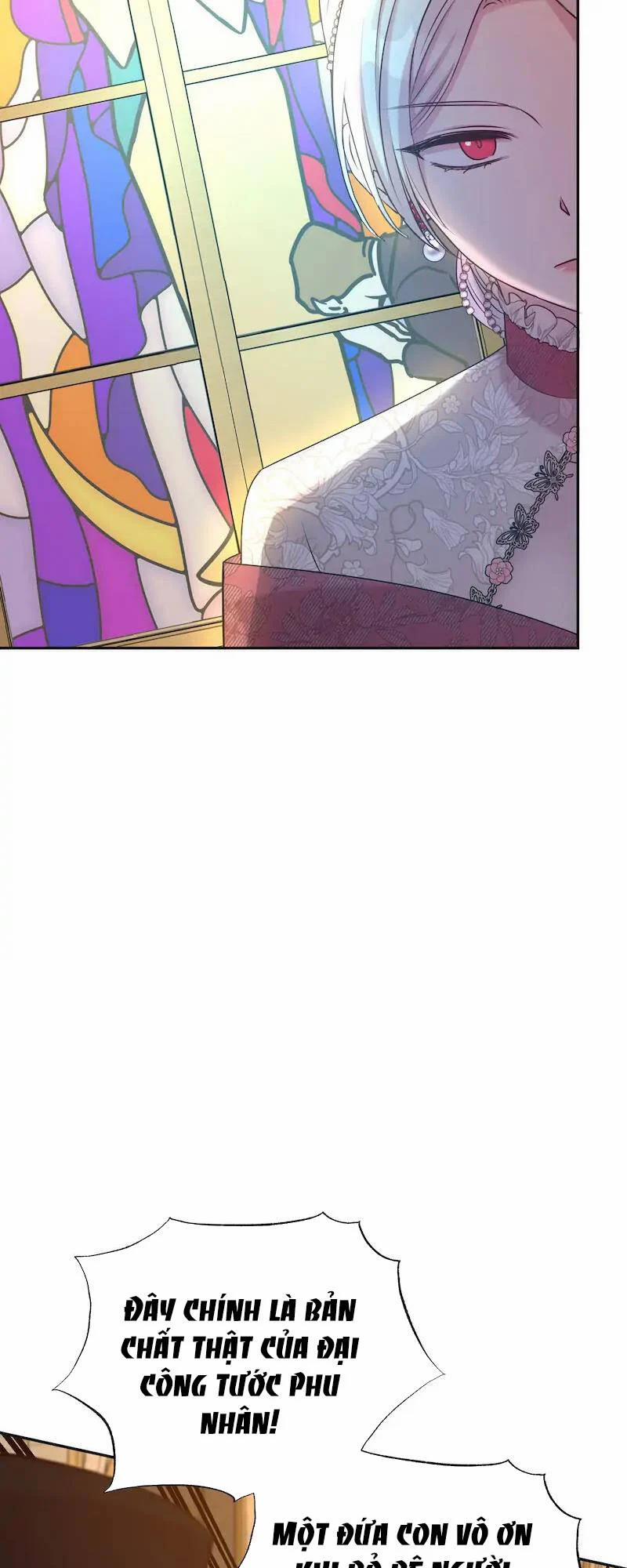 Tôi Chán Nản Vì Chồng Thứ Hai Không Chung Thủy 71.1 trang 26