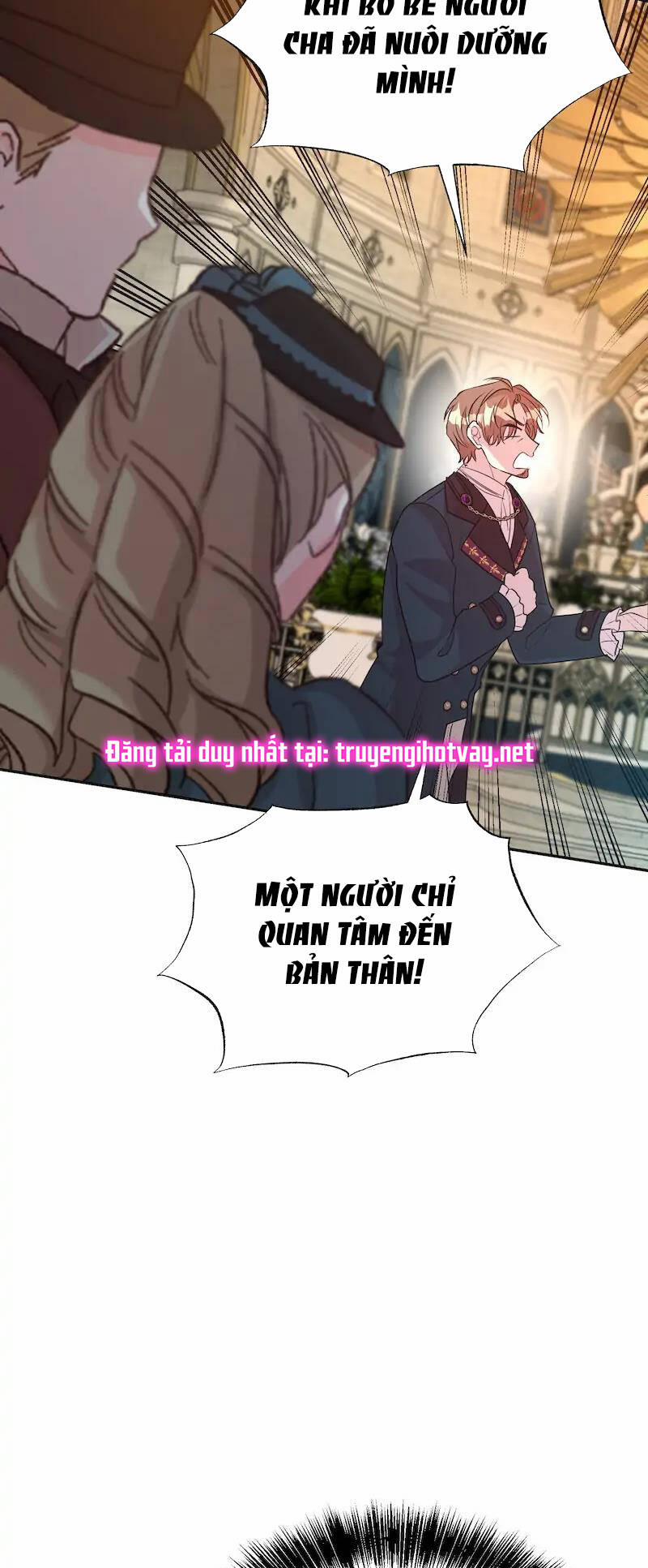 Tôi Chán Nản Vì Chồng Thứ Hai Không Chung Thủy 71.1 trang 27