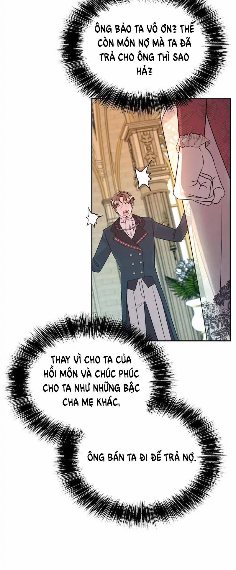 Tôi Chán Nản Vì Chồng Thứ Hai Không Chung Thủy 71.1 trang 28