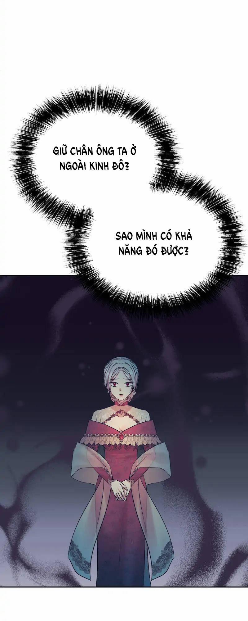 Tôi Chán Nản Vì Chồng Thứ Hai Không Chung Thủy 71.1 trang 3