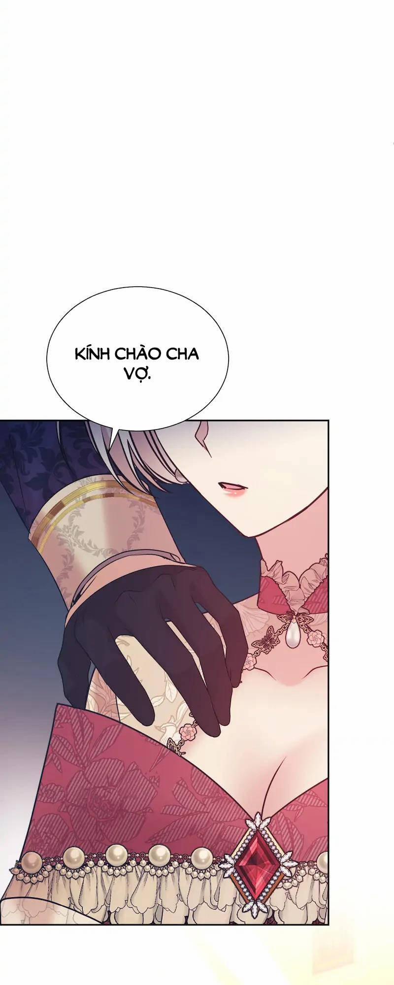 Tôi Chán Nản Vì Chồng Thứ Hai Không Chung Thủy 71.1 trang 4