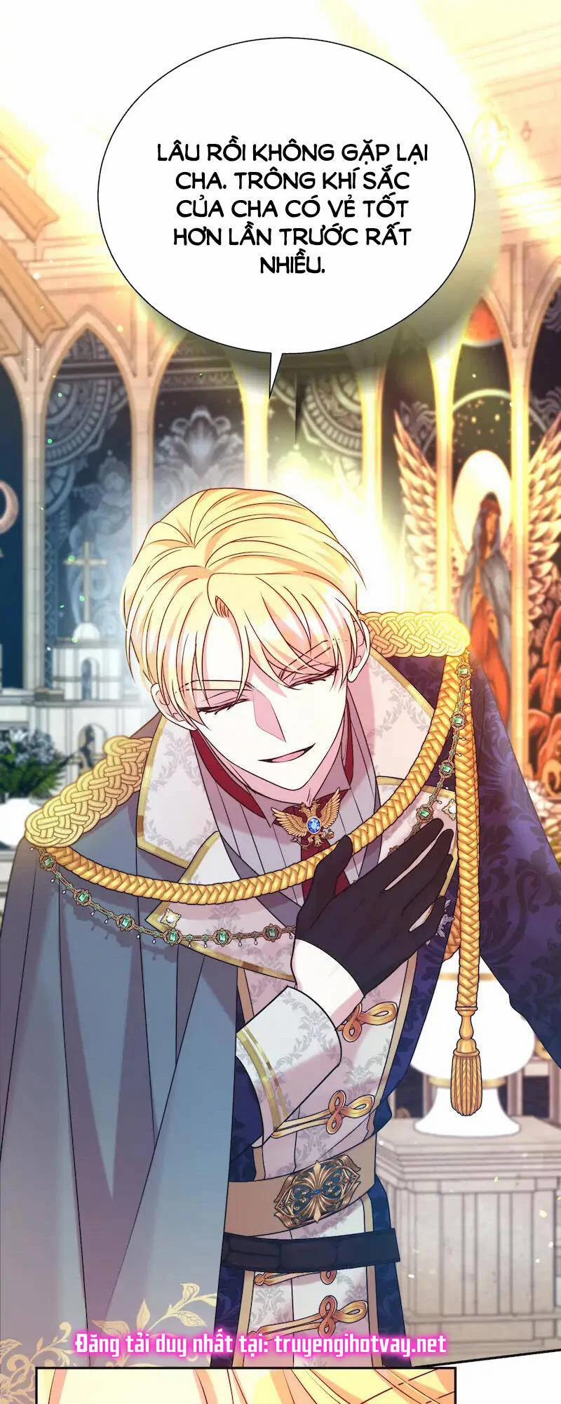 Tôi Chán Nản Vì Chồng Thứ Hai Không Chung Thủy 71.1 trang 5