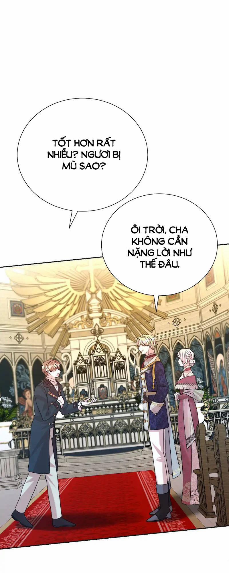 Tôi Chán Nản Vì Chồng Thứ Hai Không Chung Thủy 71.1 trang 7