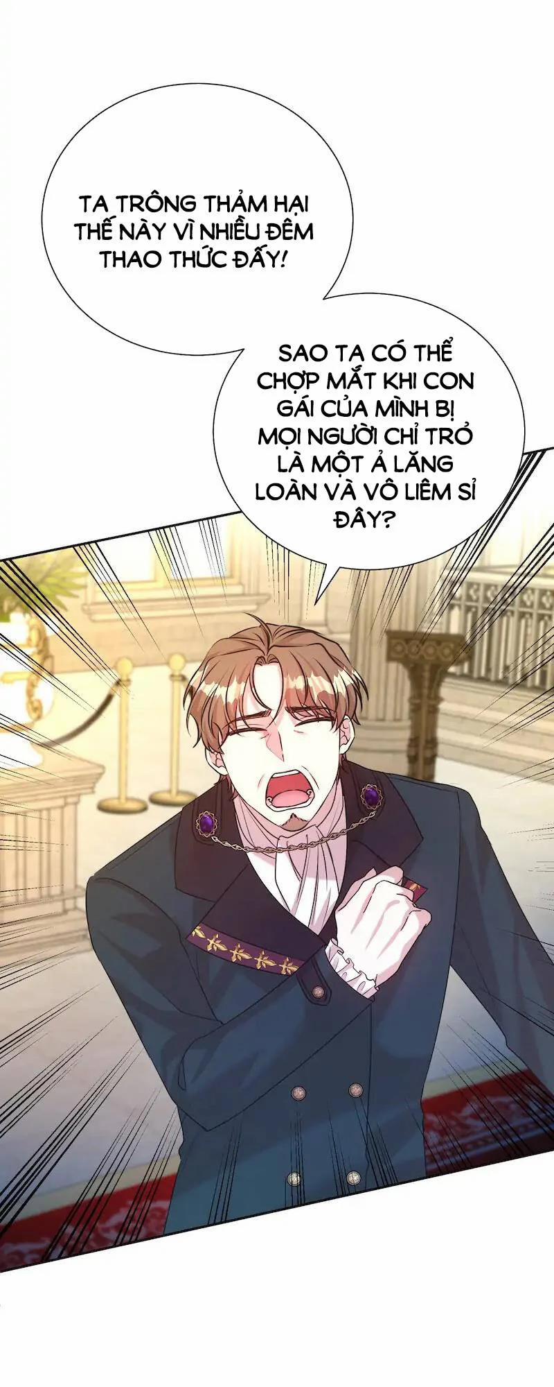 Tôi Chán Nản Vì Chồng Thứ Hai Không Chung Thủy 71.1 trang 8