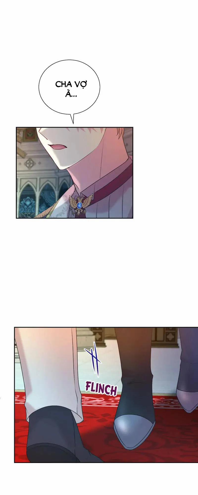 Tôi Chán Nản Vì Chồng Thứ Hai Không Chung Thủy 71.2 trang 0