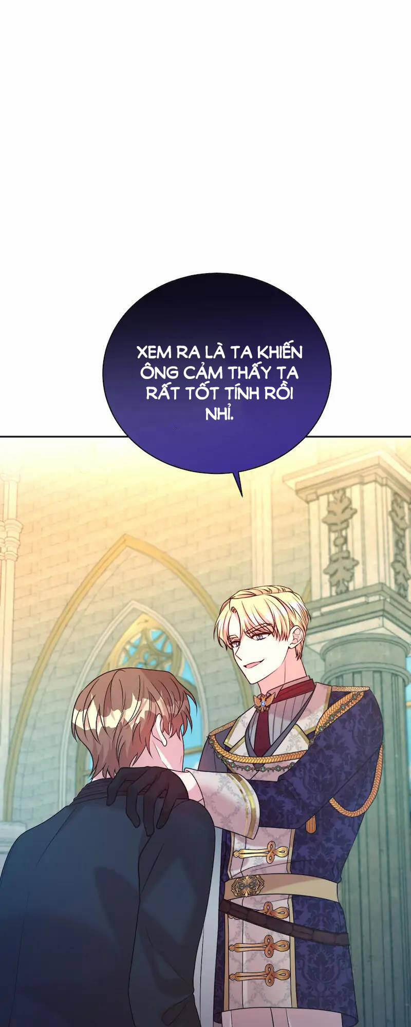 Tôi Chán Nản Vì Chồng Thứ Hai Không Chung Thủy 71.2 trang 1