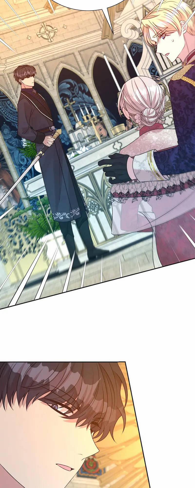 Tôi Chán Nản Vì Chồng Thứ Hai Không Chung Thủy 71.2 trang 10