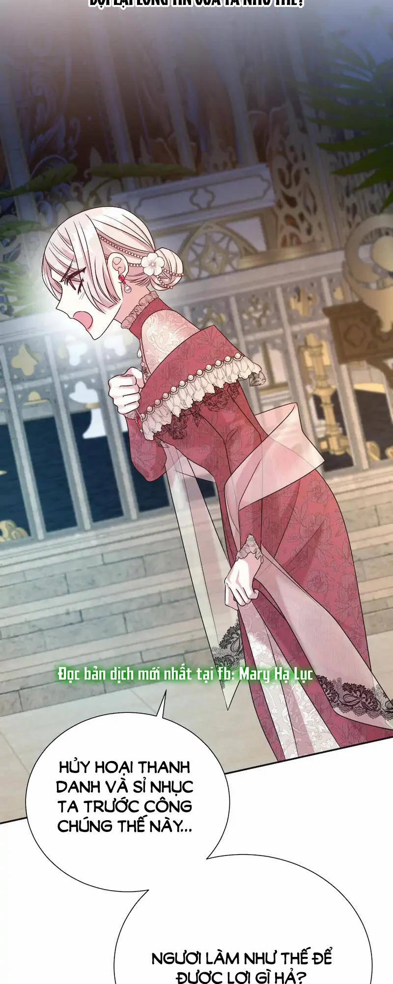 Tôi Chán Nản Vì Chồng Thứ Hai Không Chung Thủy 71.2 trang 13