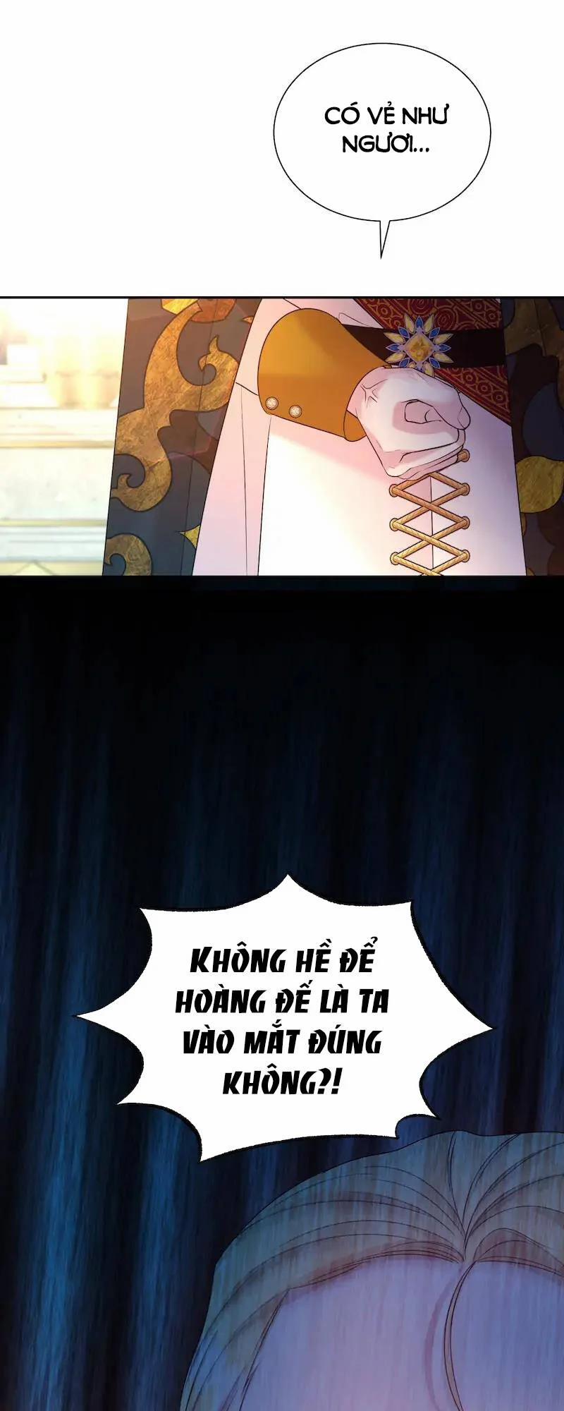 Tôi Chán Nản Vì Chồng Thứ Hai Không Chung Thủy 71.2 trang 17