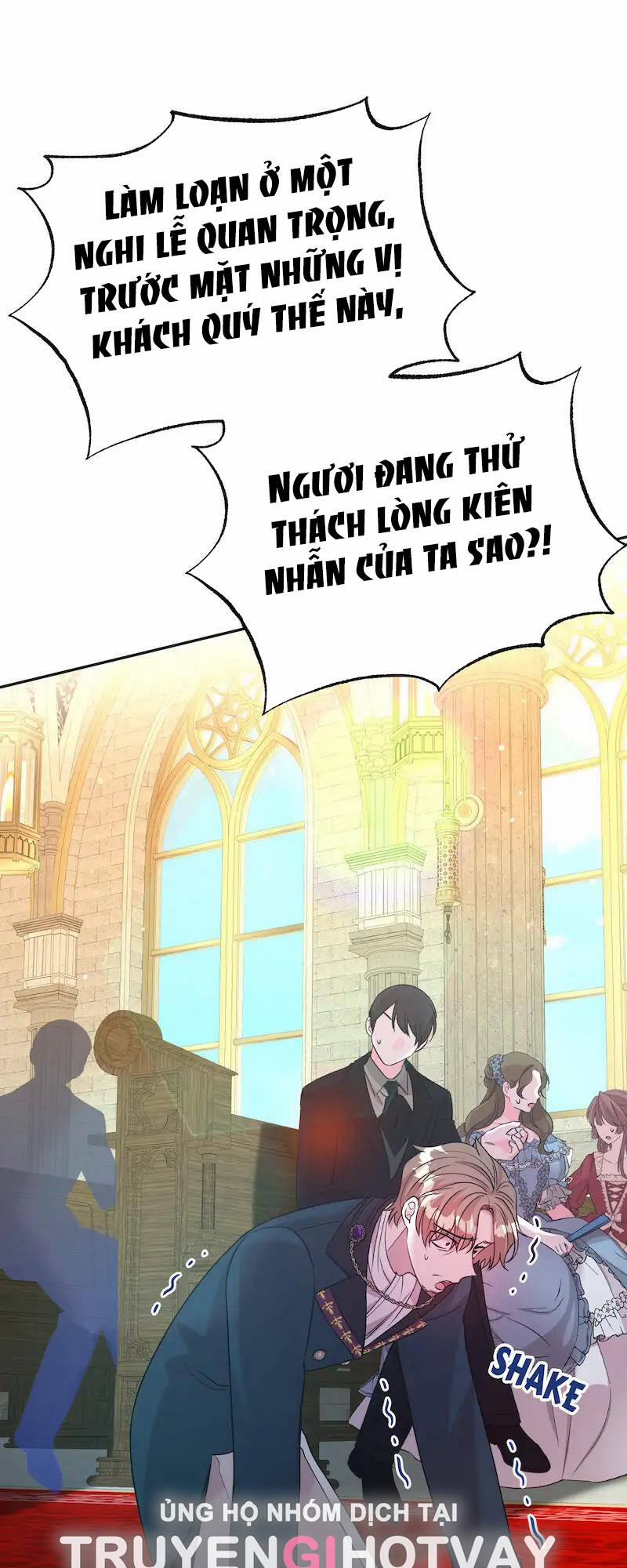 Tôi Chán Nản Vì Chồng Thứ Hai Không Chung Thủy 71.2 trang 20