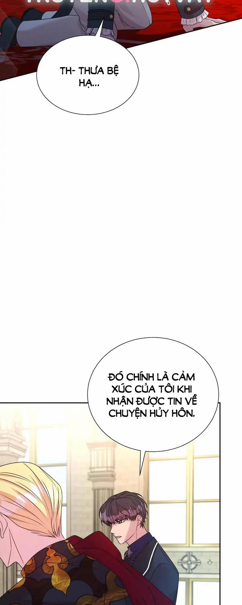 Tôi Chán Nản Vì Chồng Thứ Hai Không Chung Thủy 71.2 trang 21