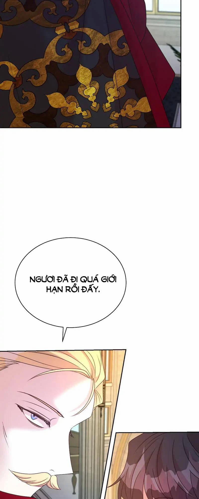 Tôi Chán Nản Vì Chồng Thứ Hai Không Chung Thủy 71.2 trang 22