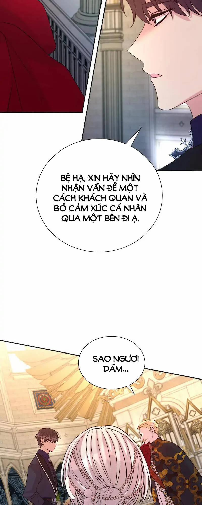 Tôi Chán Nản Vì Chồng Thứ Hai Không Chung Thủy 71.2 trang 23