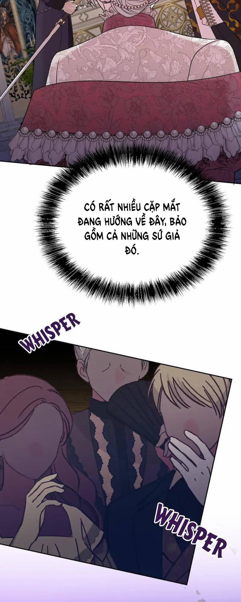 Tôi Chán Nản Vì Chồng Thứ Hai Không Chung Thủy 71.2 trang 24