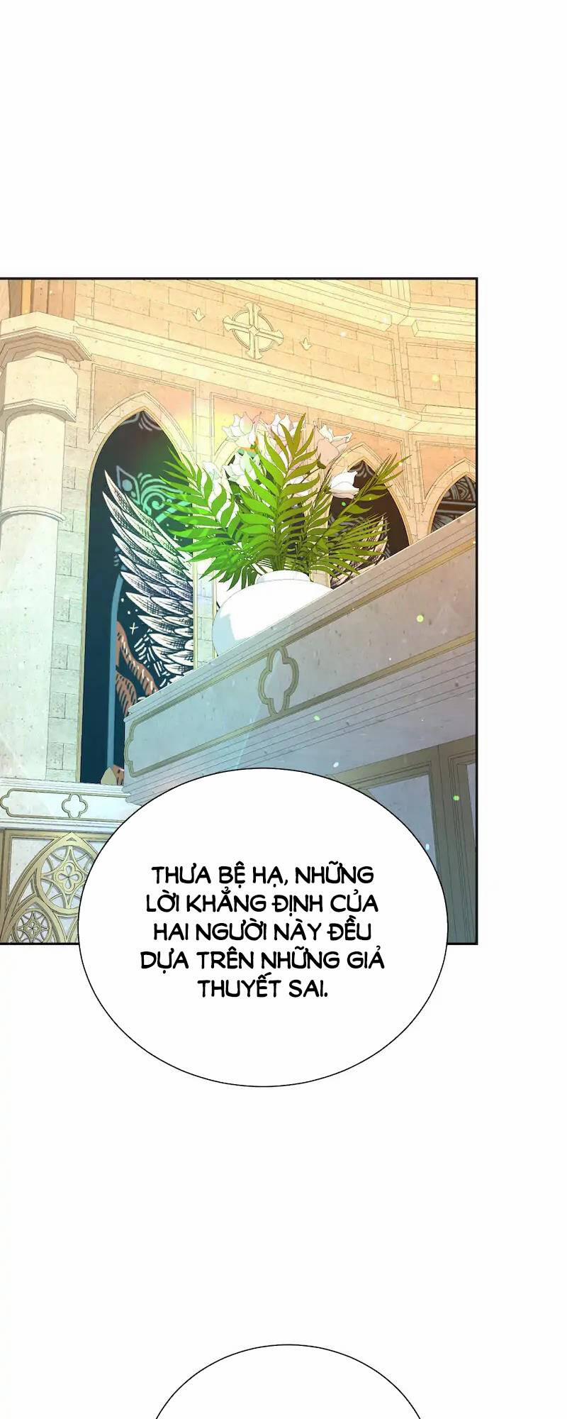 Tôi Chán Nản Vì Chồng Thứ Hai Không Chung Thủy 71.2 trang 27