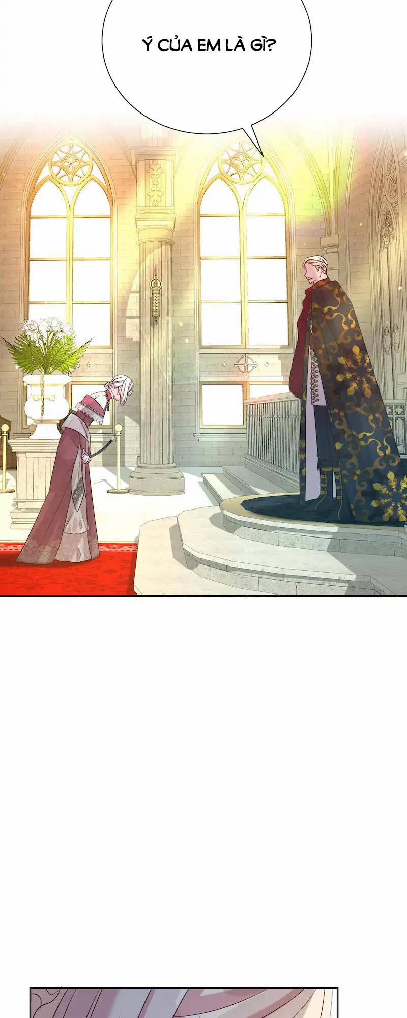 Tôi Chán Nản Vì Chồng Thứ Hai Không Chung Thủy 71.2 trang 28