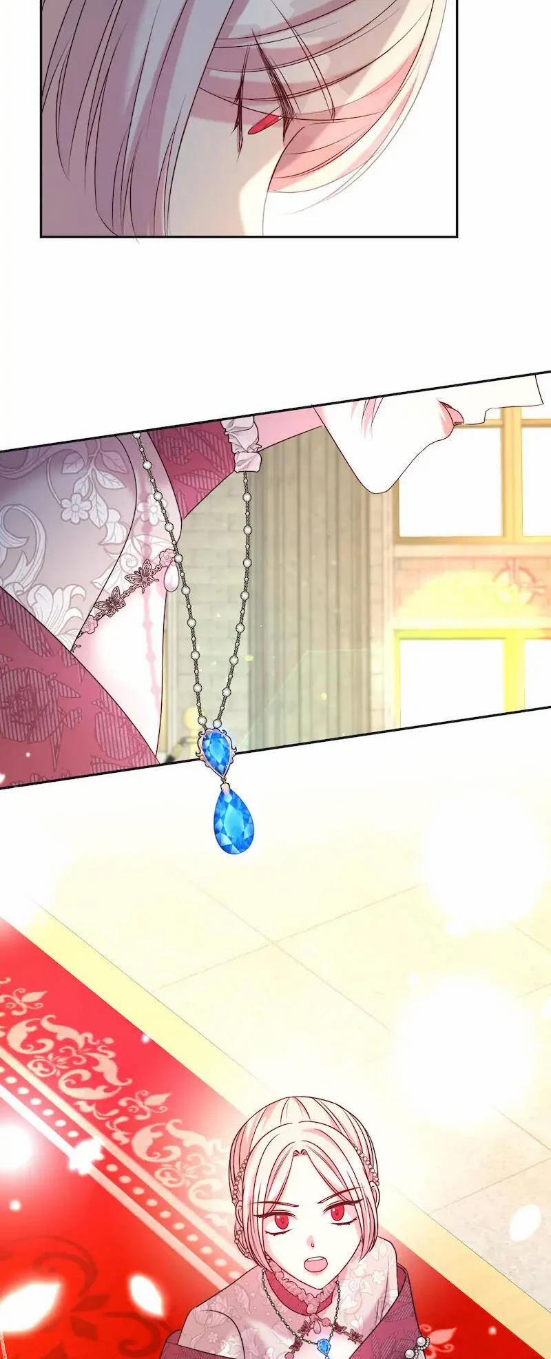 Tôi Chán Nản Vì Chồng Thứ Hai Không Chung Thủy 71.2 trang 29