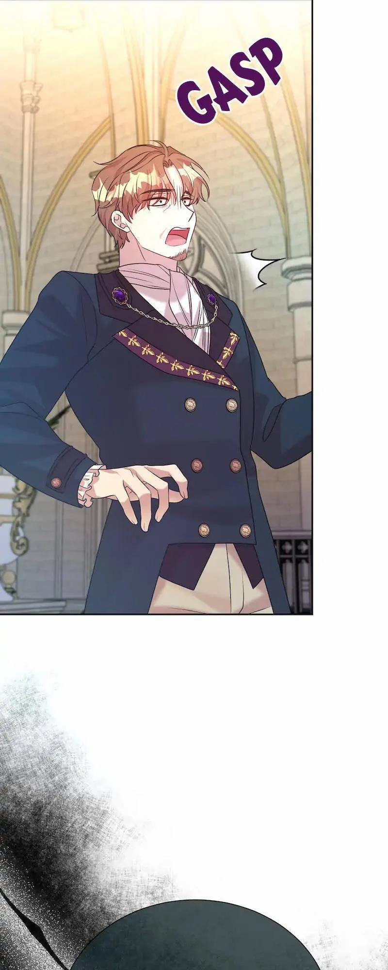 Tôi Chán Nản Vì Chồng Thứ Hai Không Chung Thủy 71.2 trang 3