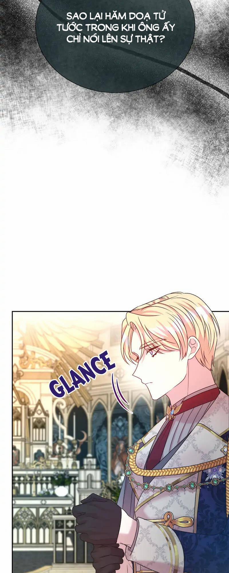 Tôi Chán Nản Vì Chồng Thứ Hai Không Chung Thủy 71.2 trang 4