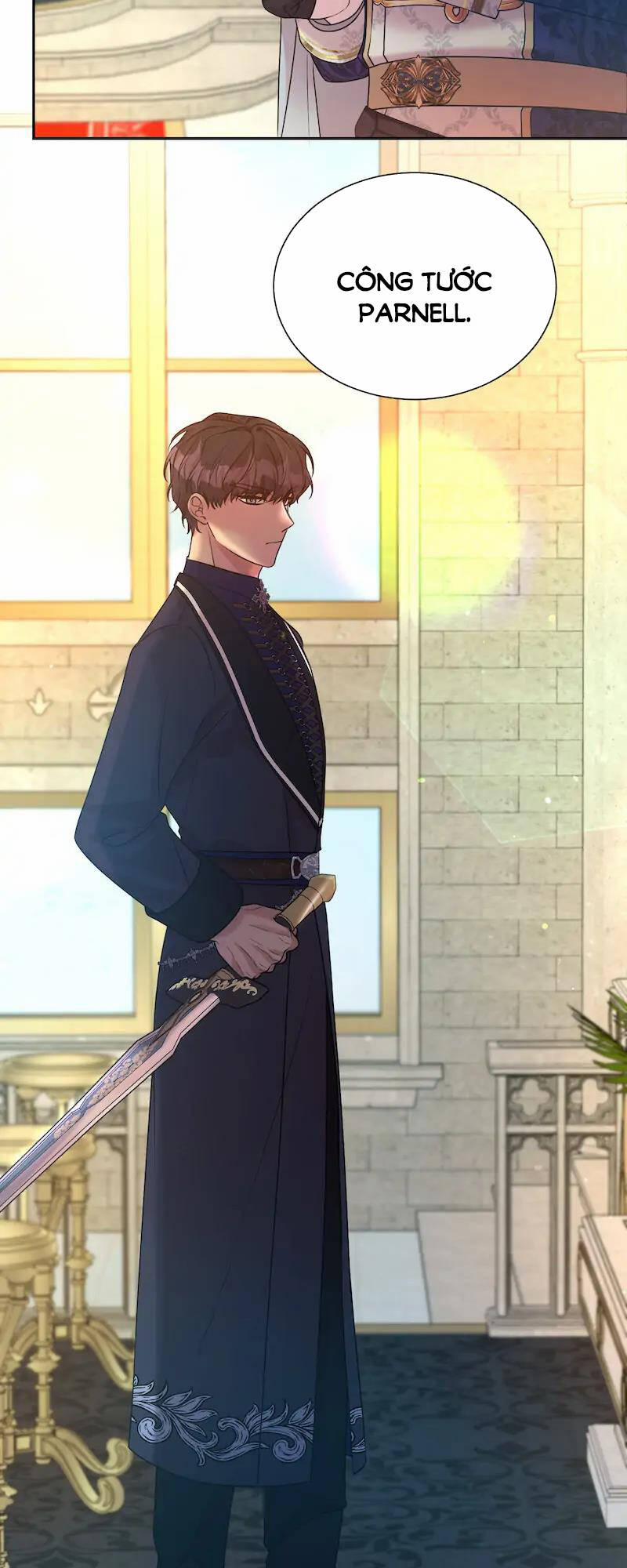 Tôi Chán Nản Vì Chồng Thứ Hai Không Chung Thủy 71.2 trang 5