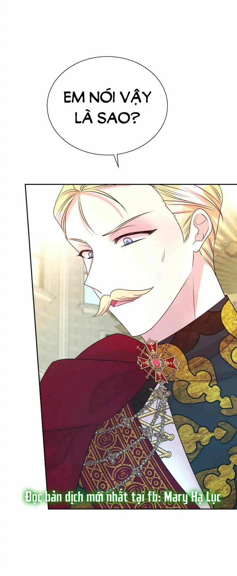 Tôi Chán Nản Vì Chồng Thứ Hai Không Chung Thủy 72.1 trang 1