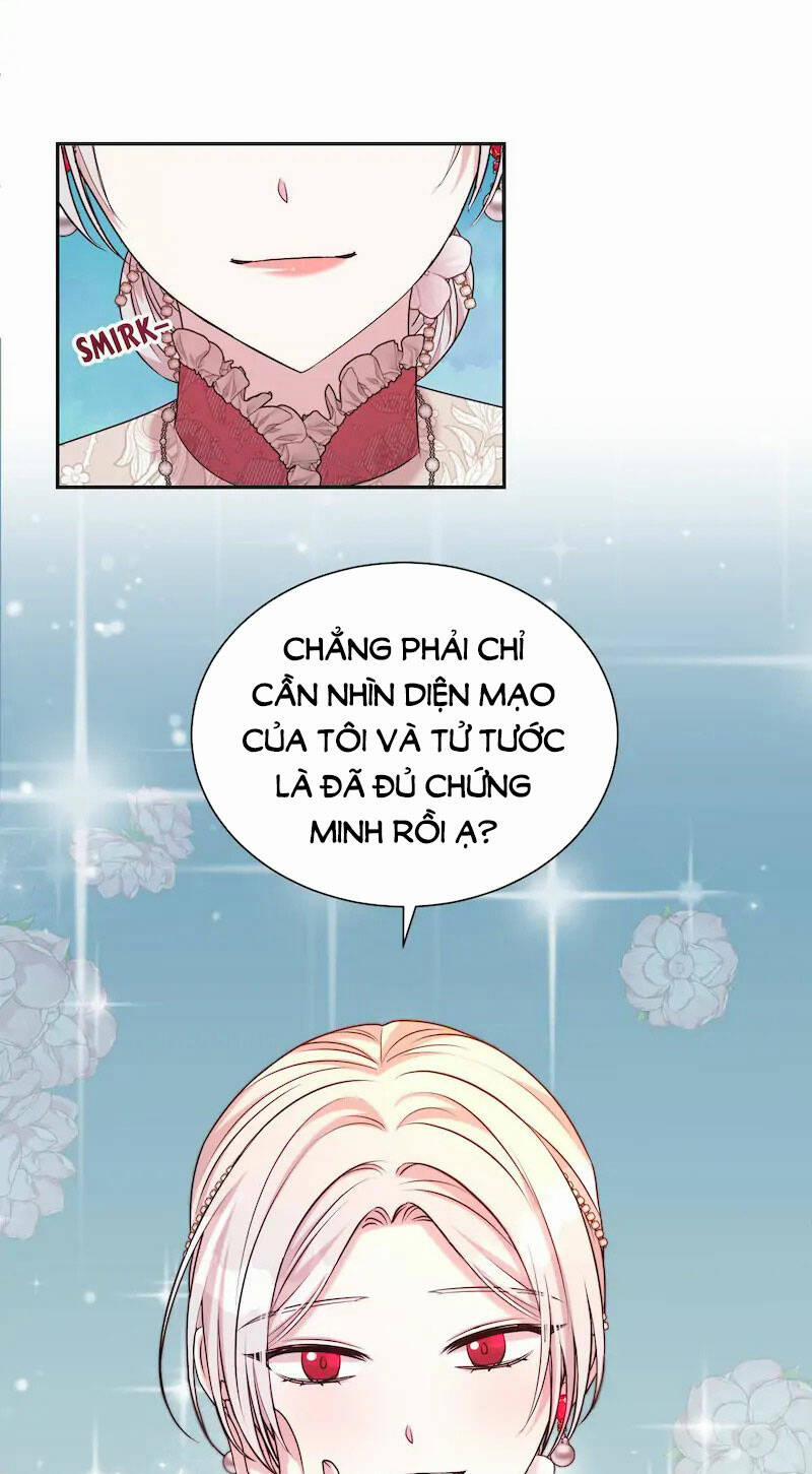 Tôi Chán Nản Vì Chồng Thứ Hai Không Chung Thủy 72.1 trang 10