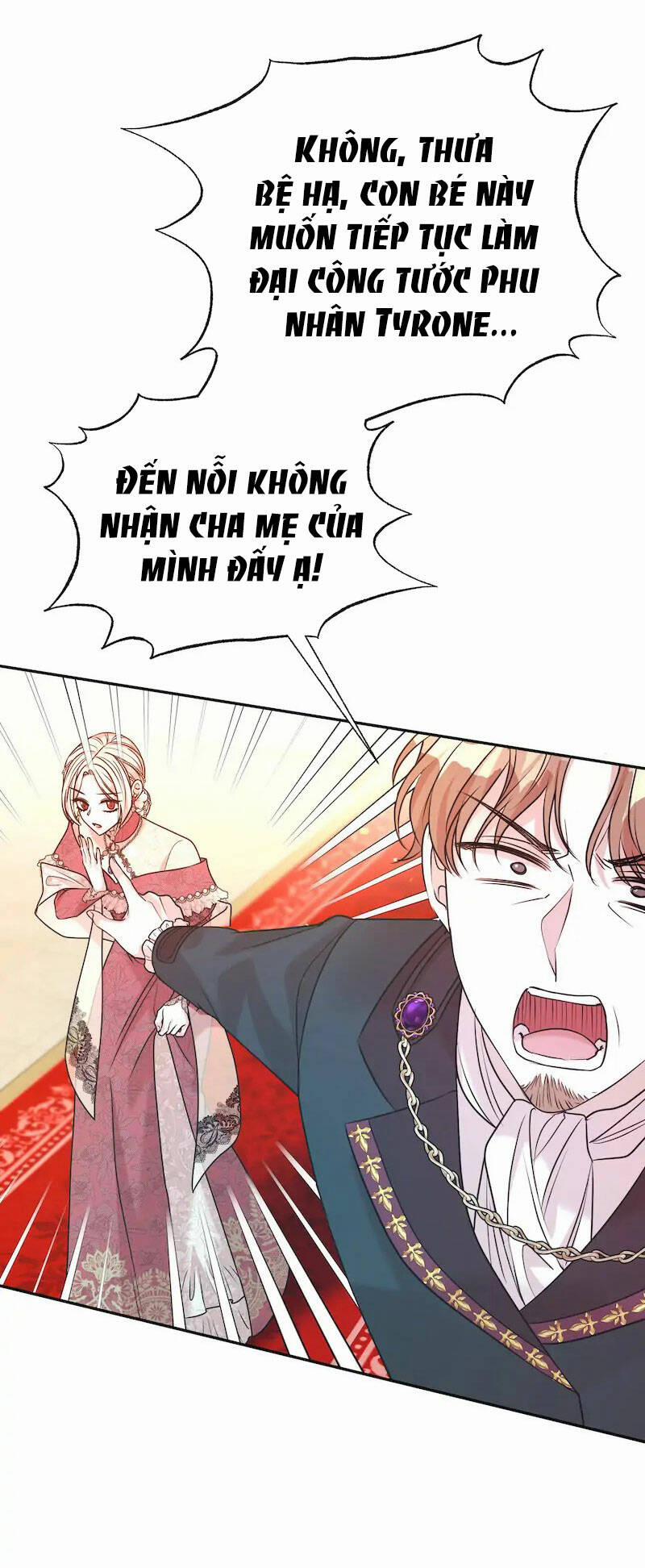 Tôi Chán Nản Vì Chồng Thứ Hai Không Chung Thủy 72.1 trang 12