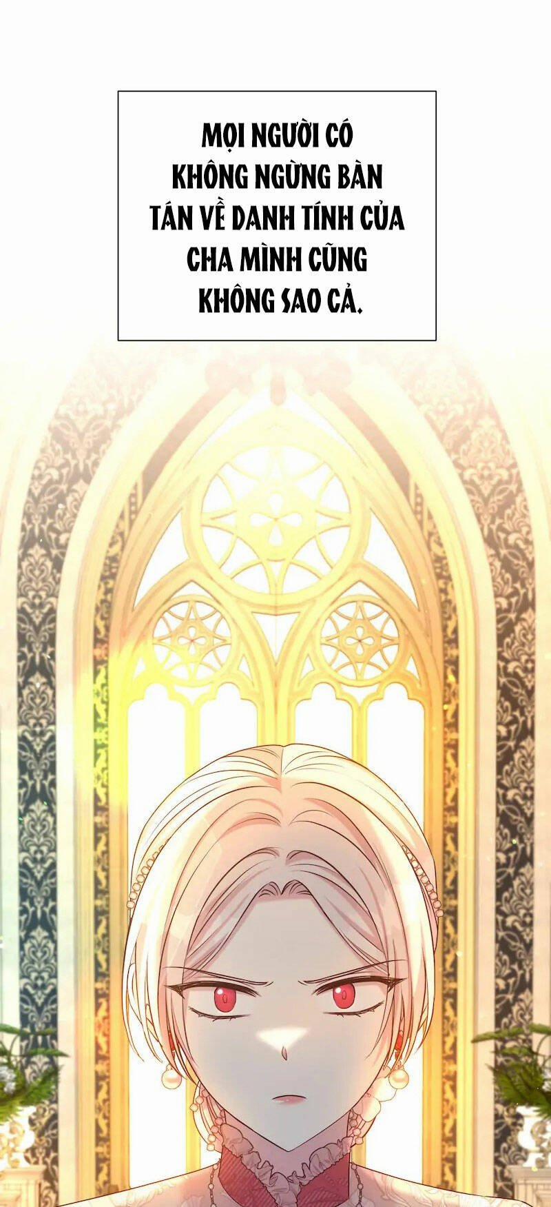 Tôi Chán Nản Vì Chồng Thứ Hai Không Chung Thủy 72.1 trang 21