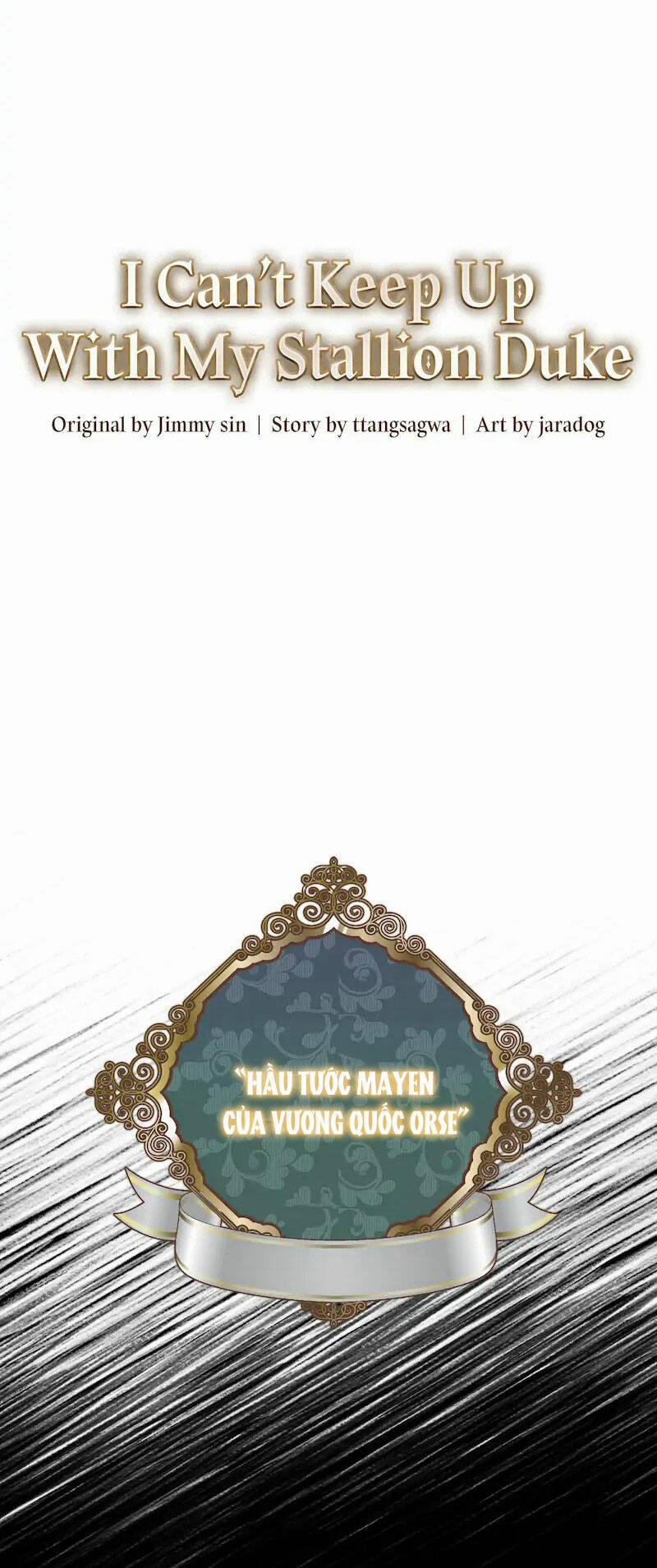 Tôi Chán Nản Vì Chồng Thứ Hai Không Chung Thủy 72.1 trang 31