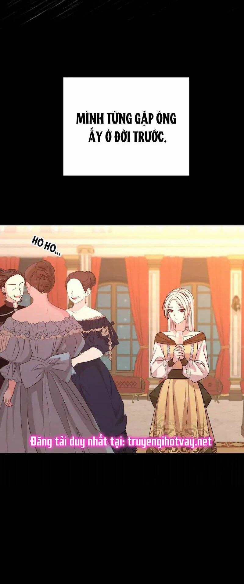 Tôi Chán Nản Vì Chồng Thứ Hai Không Chung Thủy 72.1 trang 32