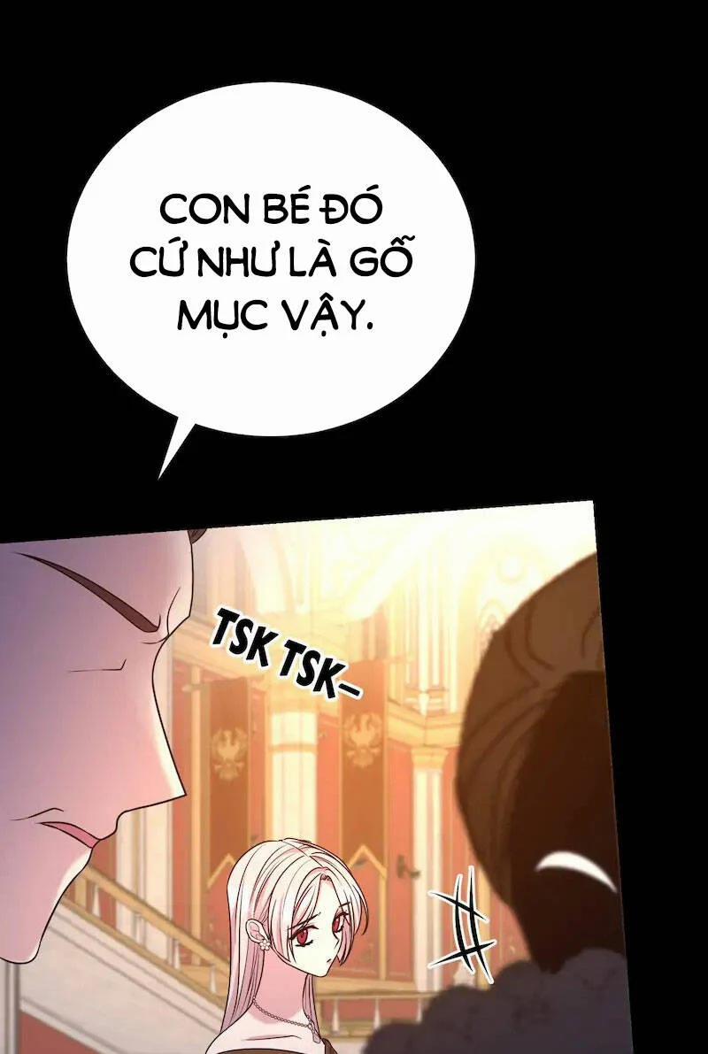 Tôi Chán Nản Vì Chồng Thứ Hai Không Chung Thủy 72.1 trang 33