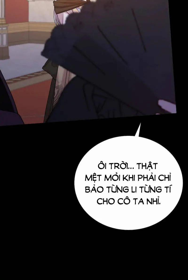 Tôi Chán Nản Vì Chồng Thứ Hai Không Chung Thủy 72.1 trang 34