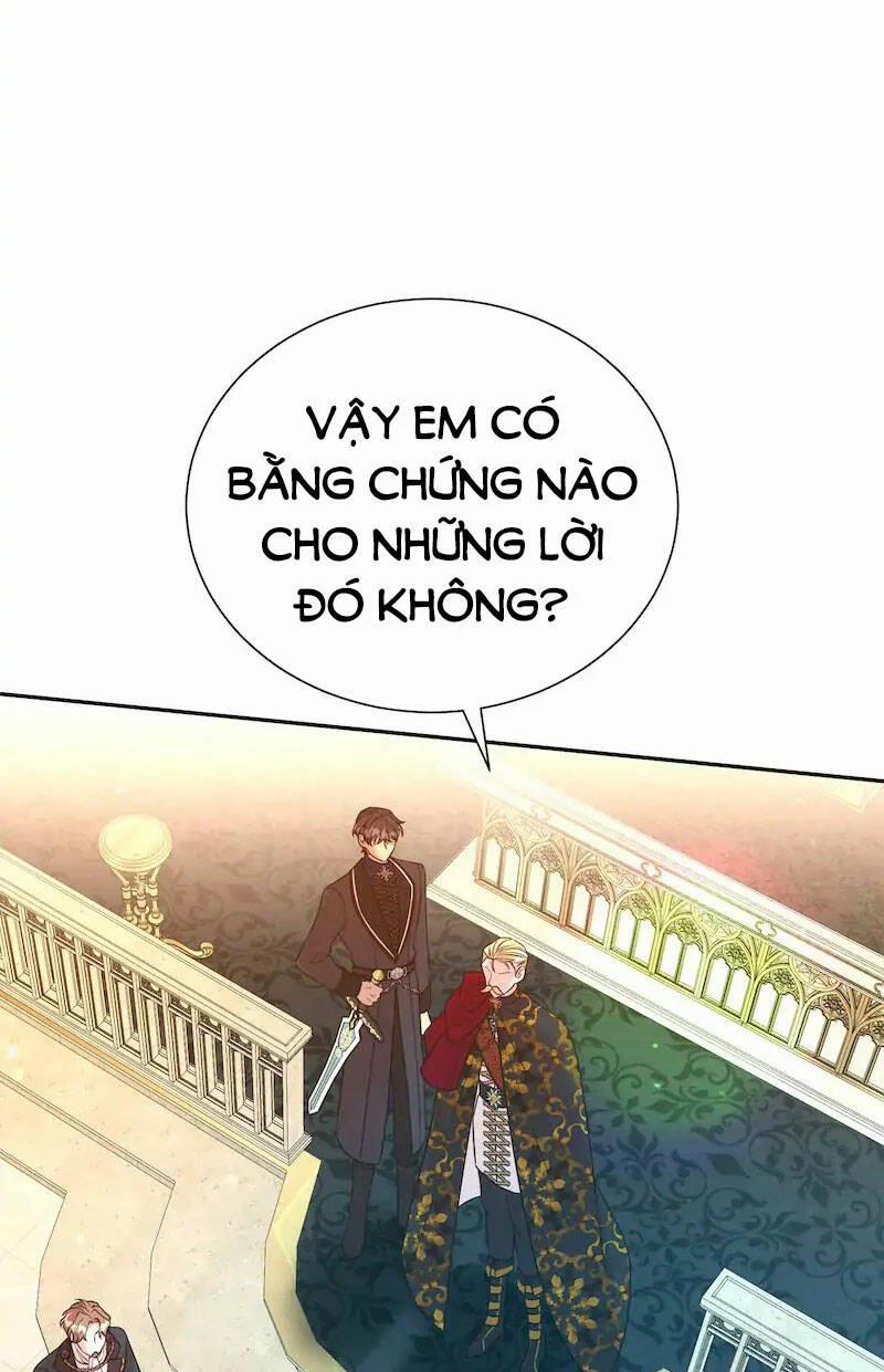 Tôi Chán Nản Vì Chồng Thứ Hai Không Chung Thủy 72.1 trang 8