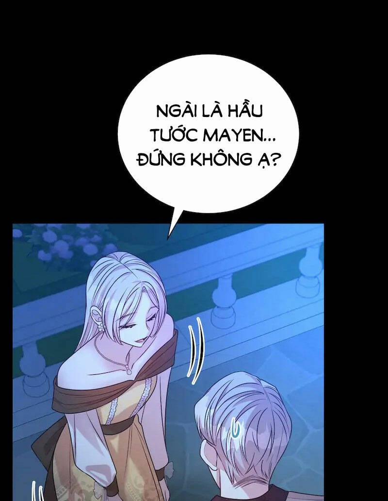 Tôi Chán Nản Vì Chồng Thứ Hai Không Chung Thủy 72.2 trang 10