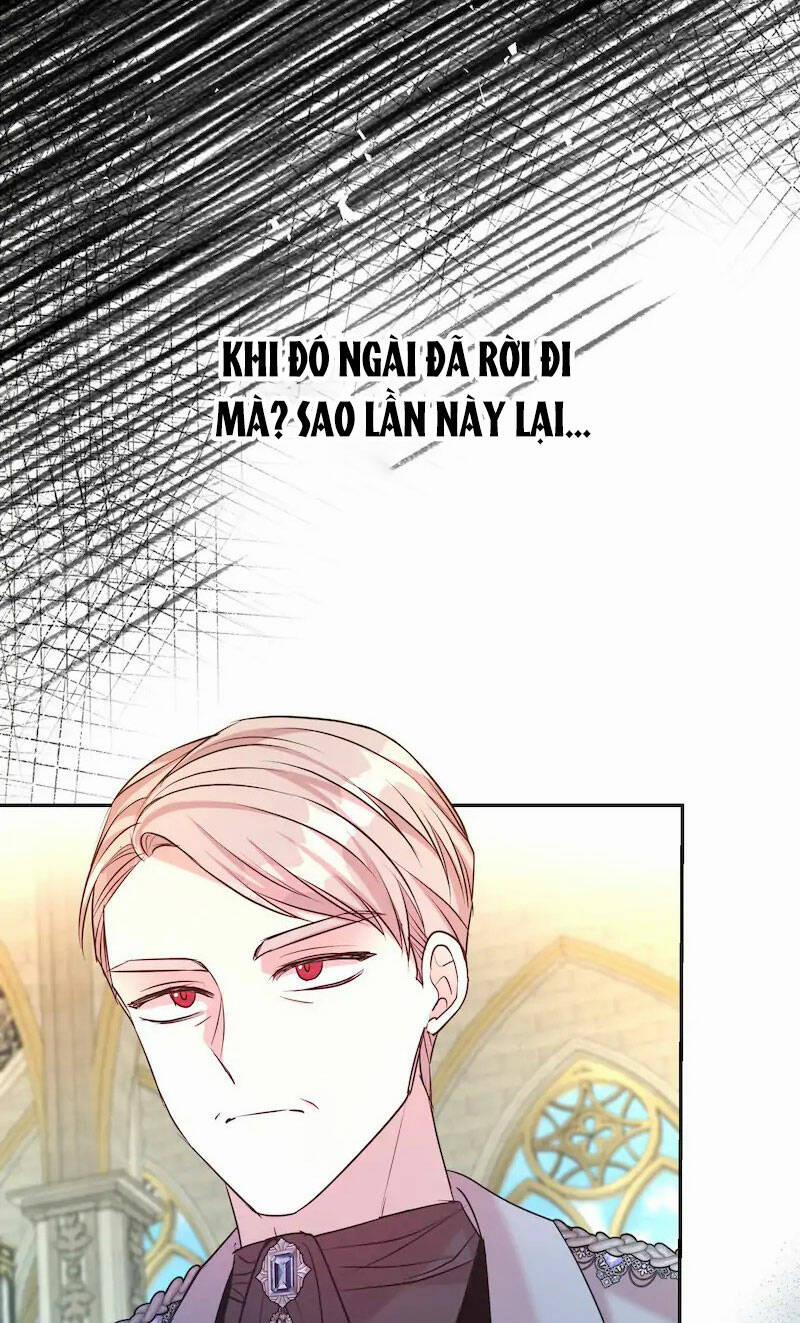 Tôi Chán Nản Vì Chồng Thứ Hai Không Chung Thủy 72.2 trang 18