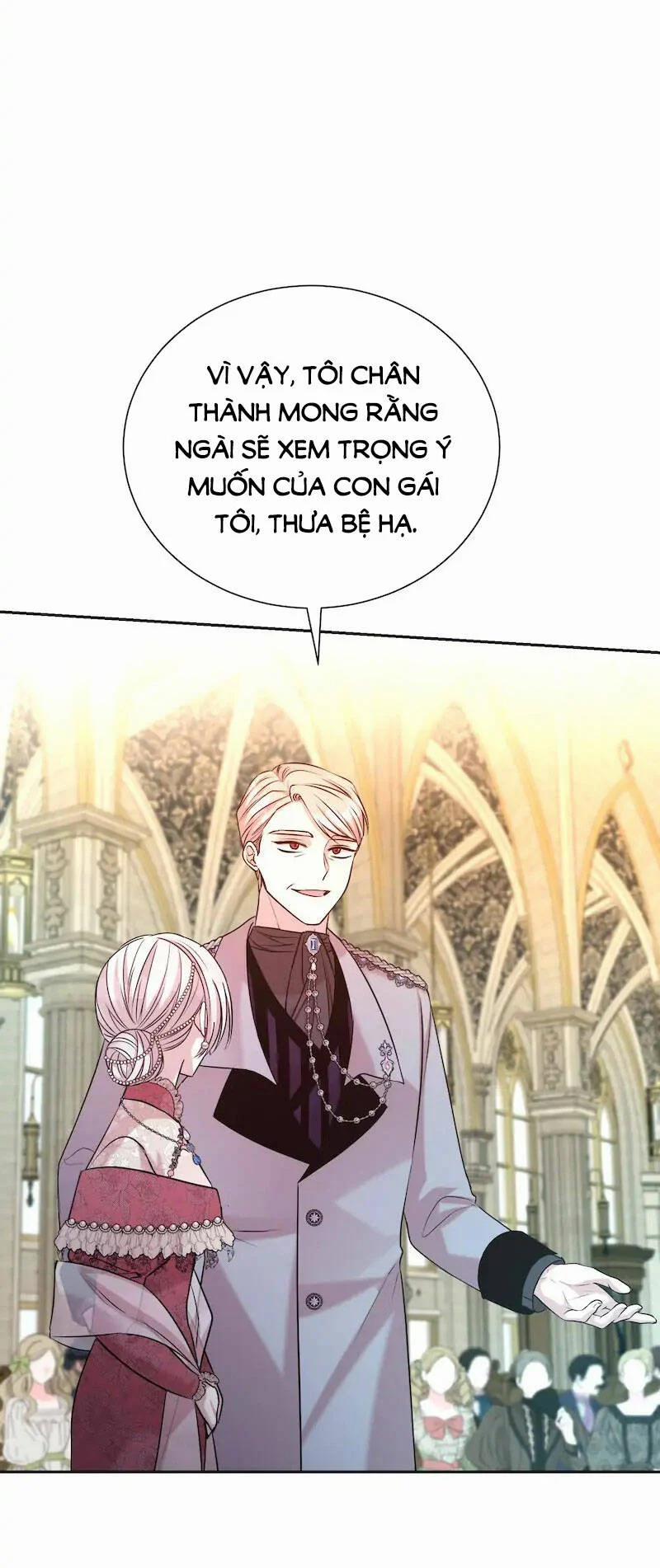 Tôi Chán Nản Vì Chồng Thứ Hai Không Chung Thủy 72.2 trang 22