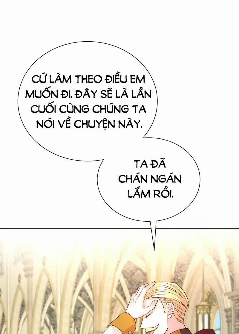 Tôi Chán Nản Vì Chồng Thứ Hai Không Chung Thủy 72.2 trang 28