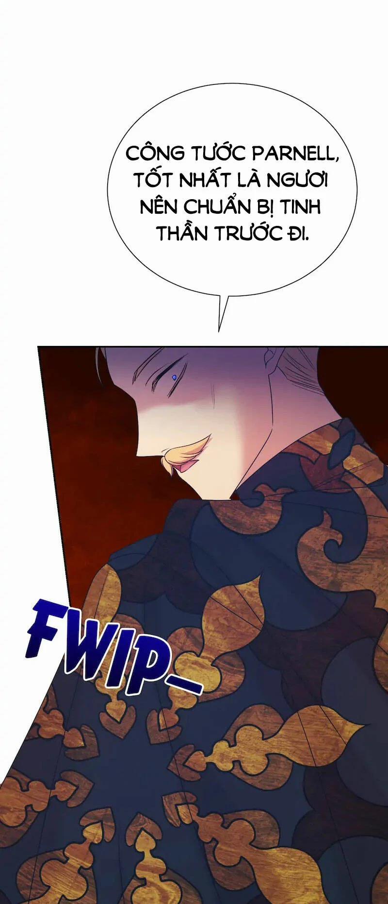 Tôi Chán Nản Vì Chồng Thứ Hai Không Chung Thủy 72.2 trang 30