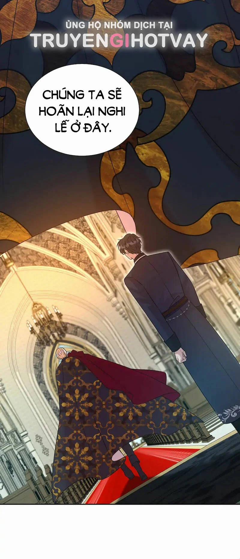 Tôi Chán Nản Vì Chồng Thứ Hai Không Chung Thủy 72.2 trang 31