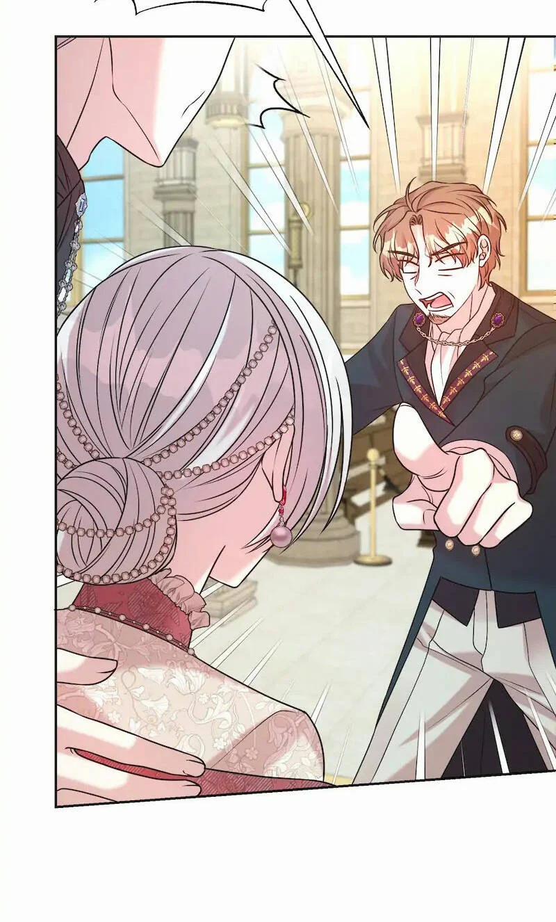 Tôi Chán Nản Vì Chồng Thứ Hai Không Chung Thủy 72.2 trang 33