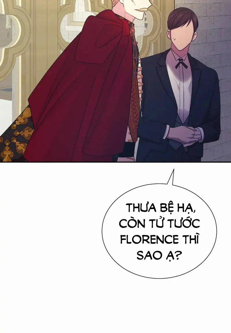 Tôi Chán Nản Vì Chồng Thứ Hai Không Chung Thủy 72.2 trang 35