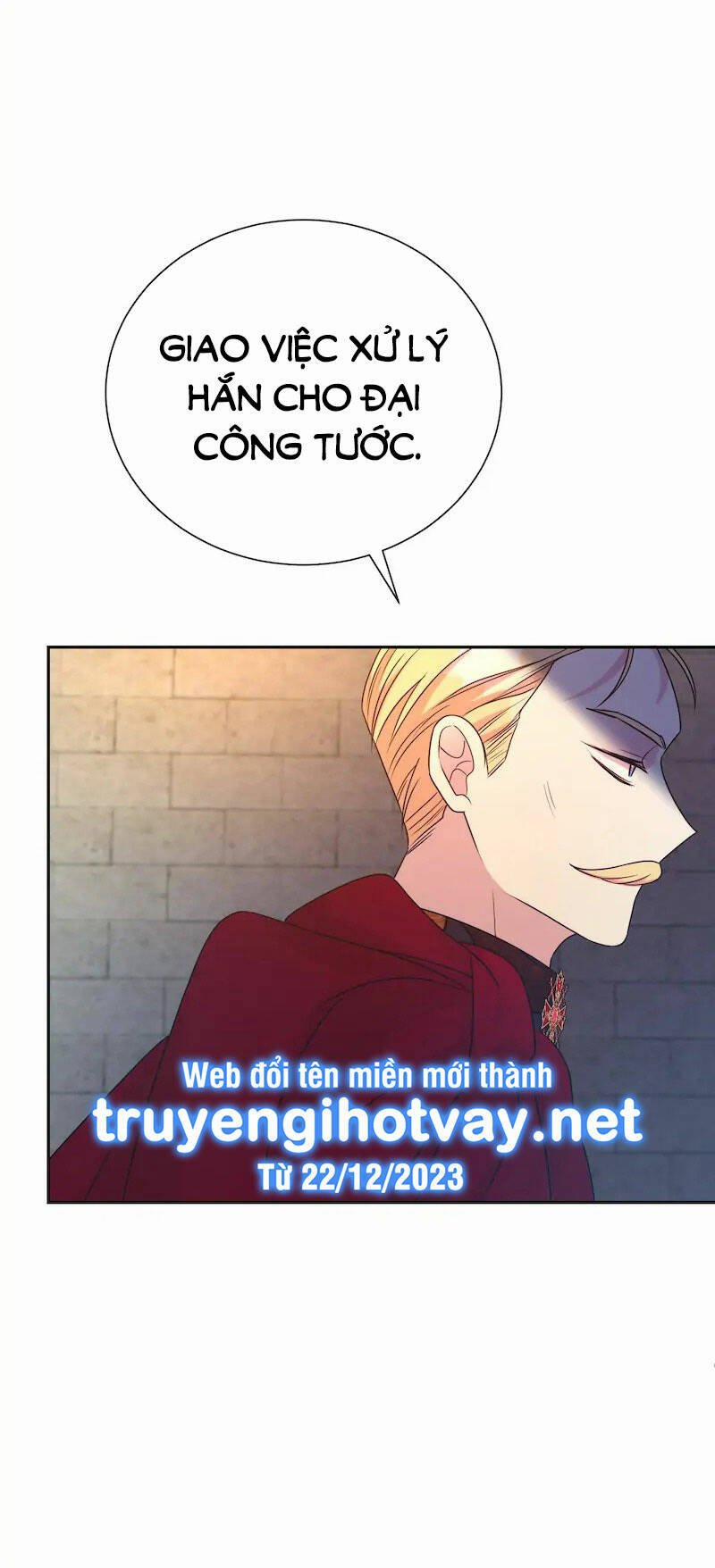 Tôi Chán Nản Vì Chồng Thứ Hai Không Chung Thủy 72.2 trang 36