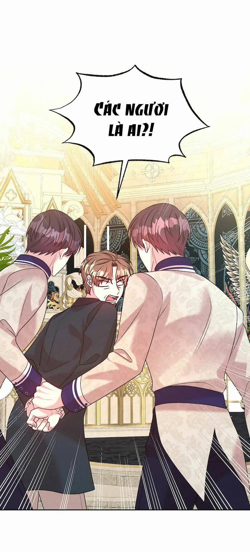 Tôi Chán Nản Vì Chồng Thứ Hai Không Chung Thủy 72.2 trang 38