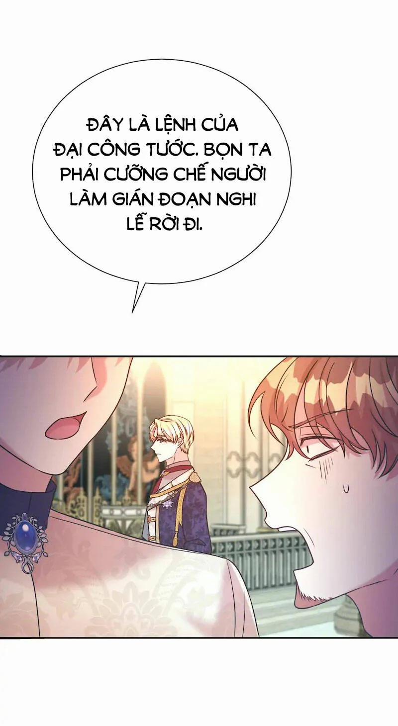 Tôi Chán Nản Vì Chồng Thứ Hai Không Chung Thủy 72.2 trang 39