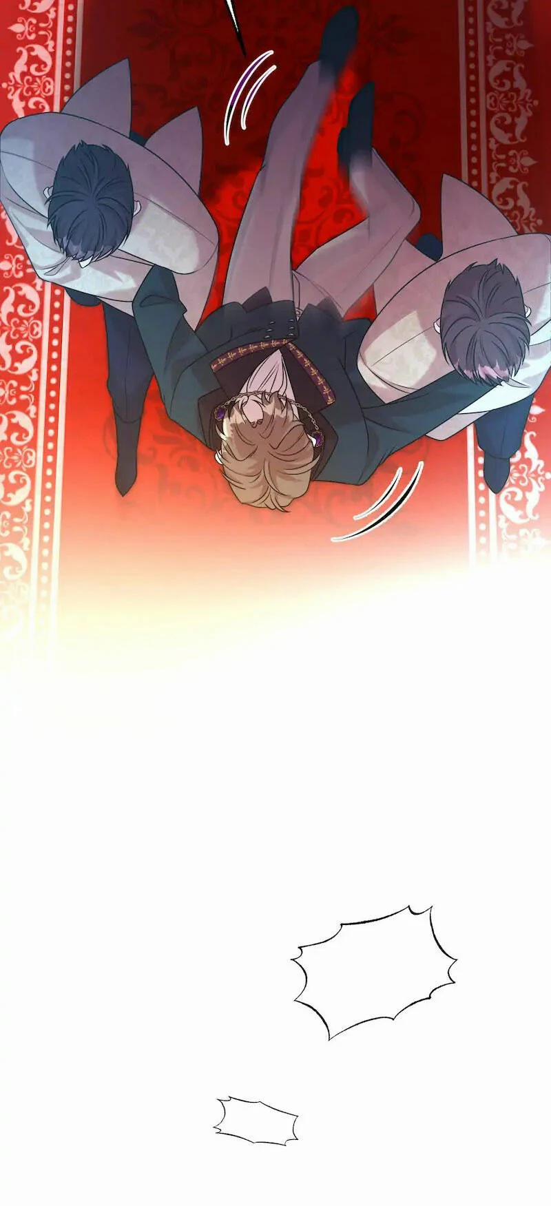 Tôi Chán Nản Vì Chồng Thứ Hai Không Chung Thủy 72.2 trang 42